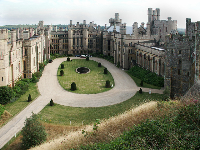 Arundel Castle