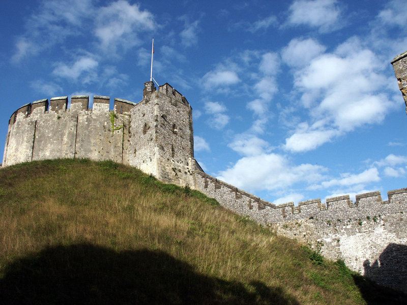 Arundel Castle