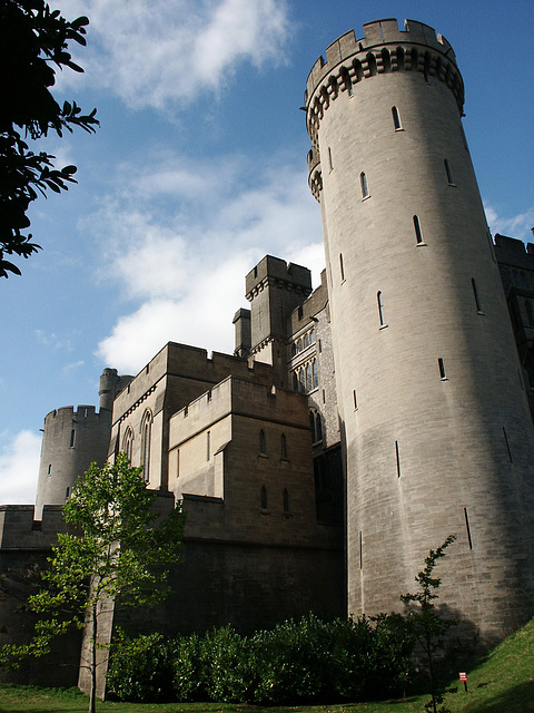 Arundel Castle