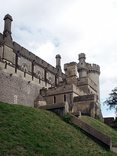 Arundel Castle