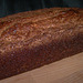 Banana Buckwheat Bread 1