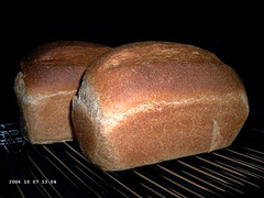 Spelt Sourdough Bread