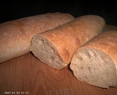 Baguettes