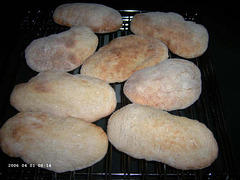 Pita Bread