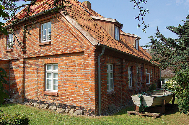 Rerik: muzeo