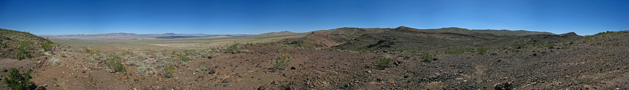 Silver Cliff Mine (2)