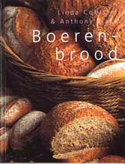 Linda Collister Boerenbrood