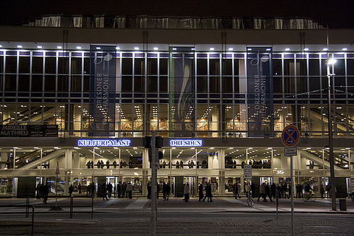 Kulturpalast