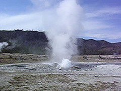 Geyser