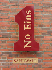 № Eins
