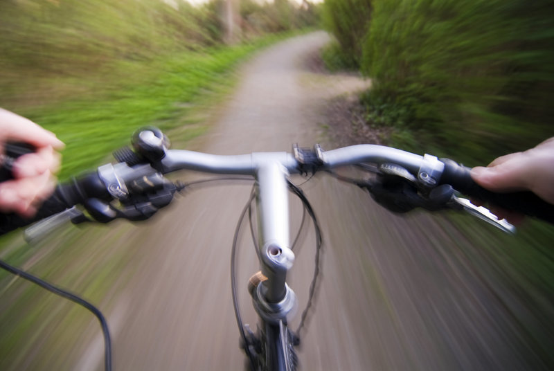 Bicycle ride