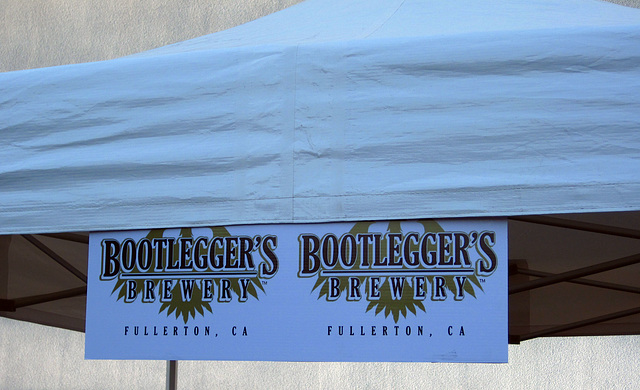 L.A. Beer Festival - Bootlegger's - eh (4538)