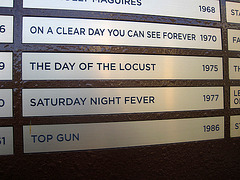 L.A. Beer Festival - Paramount Stage 14 - Saturday Night Fever - Top Gun (4560)