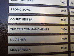 L.A. Beer Festival - Paramount Stage 14 - The Ten Commandments (4561)