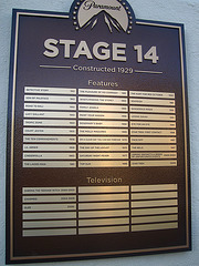 L.A. Beer Festival - Paramount Stage 14 (4558)