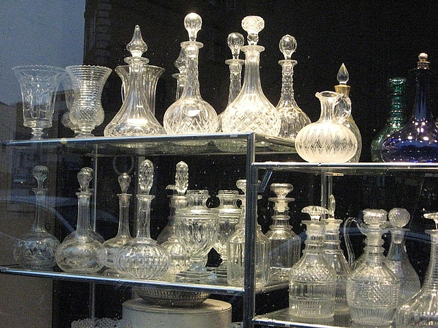 Carafes