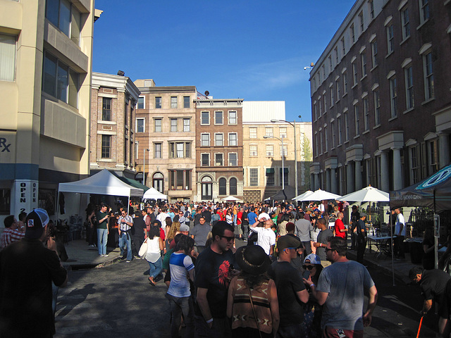 L.A. Beer Festival (4533)