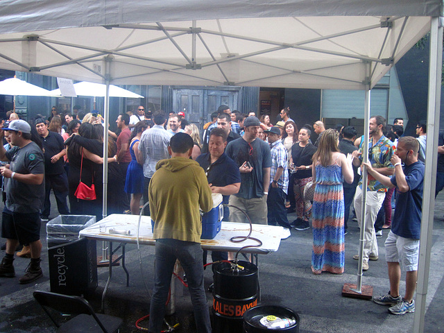 L.A. Beer Festival (4567)