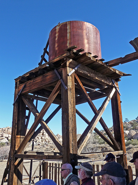 Desert Queen Ranch (2505)