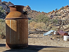 Desert Queen Ranch (2506)