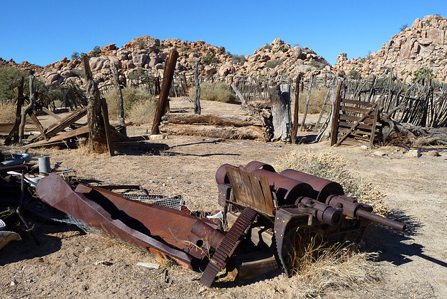 Desert Queen Ranch (2507)