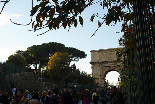 2007 11 - Rome - 0084