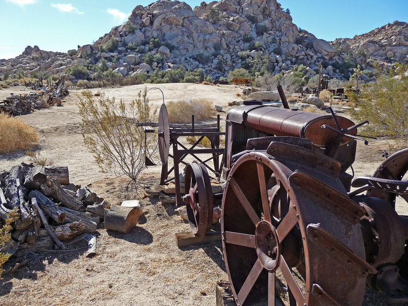 Desert Queen Ranch (2542)