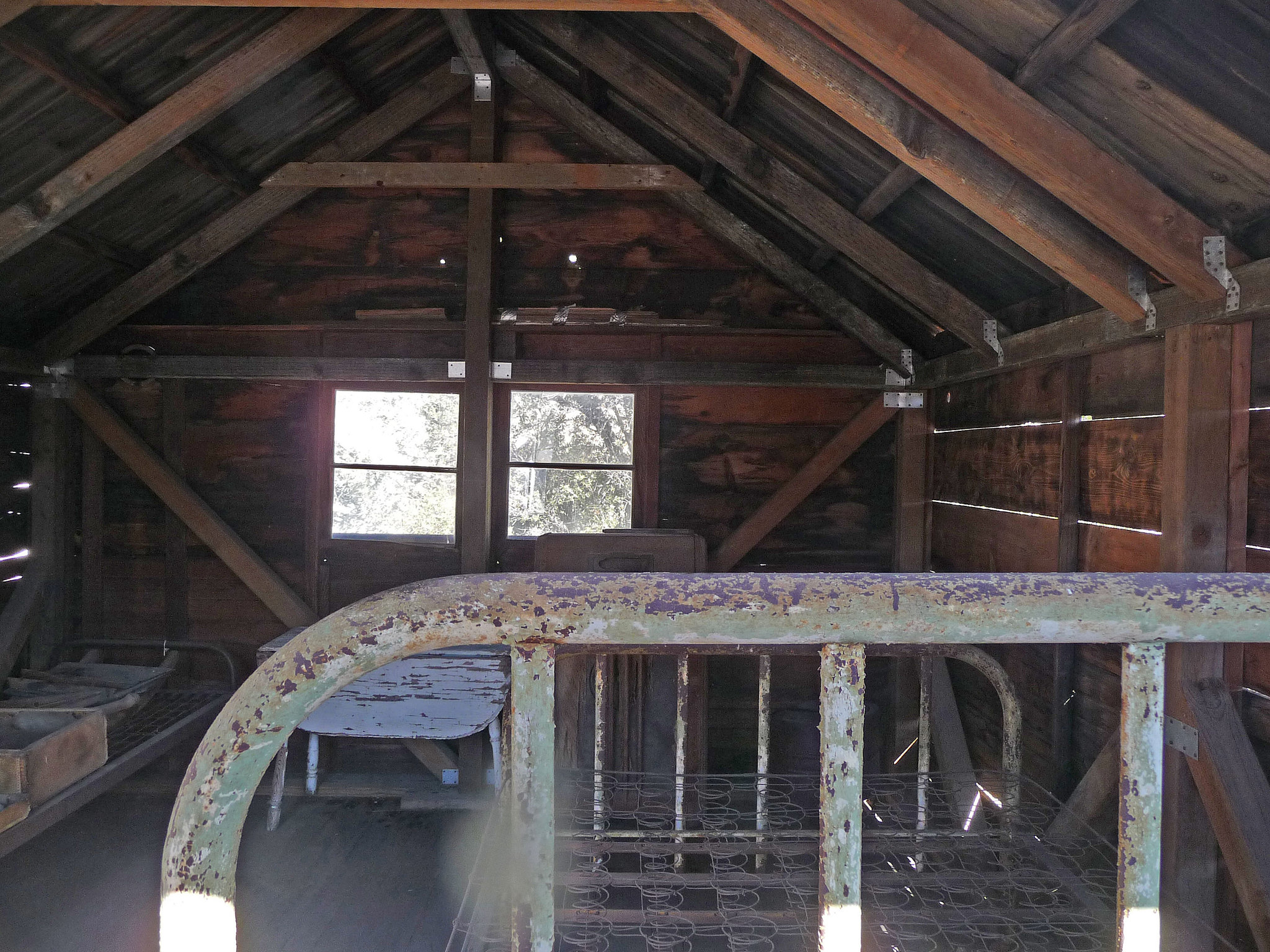Desert Queen Ranch (2550)