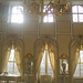 Schloss Rammenau - der gelbe Saal