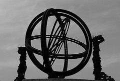 Globe