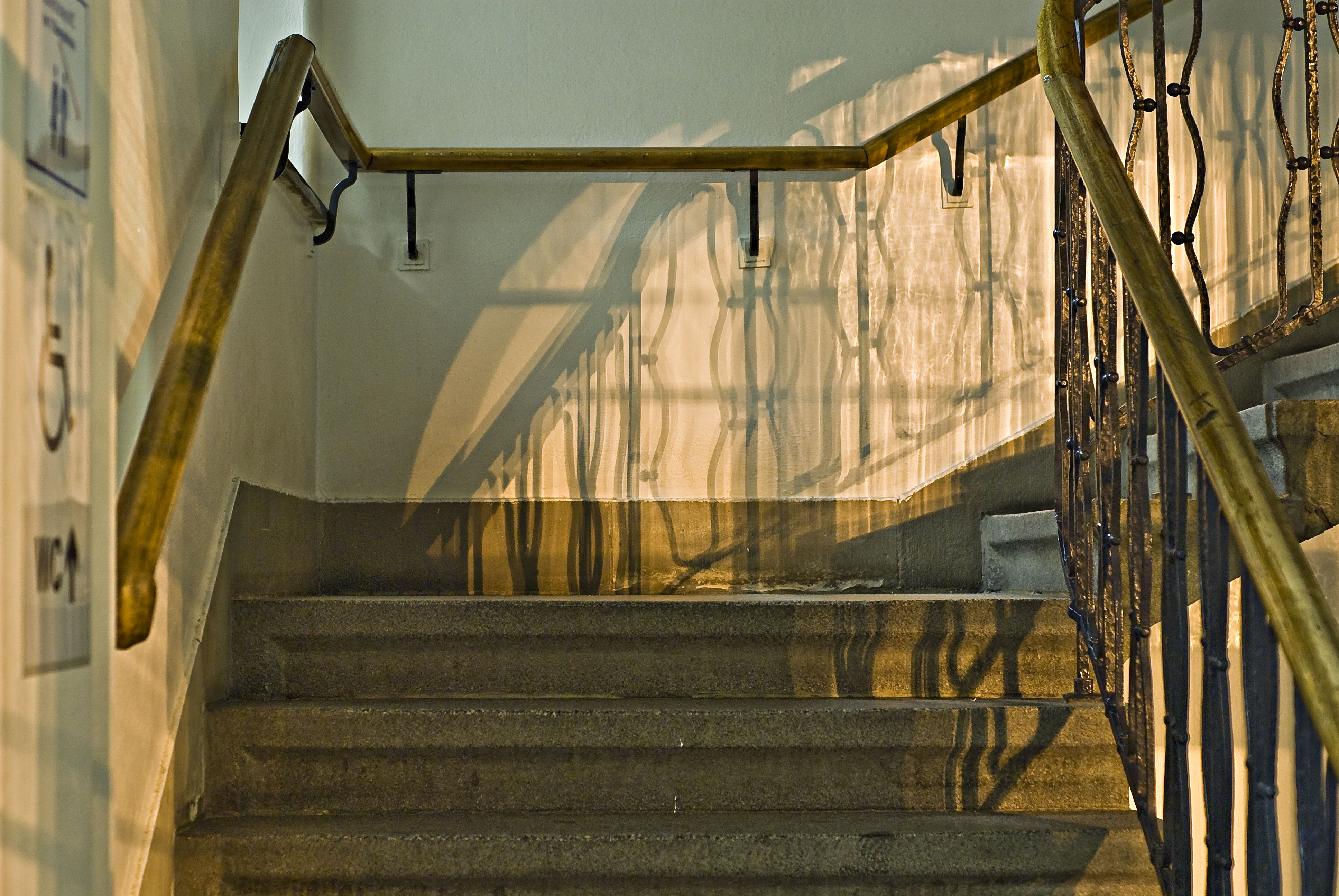 Steps