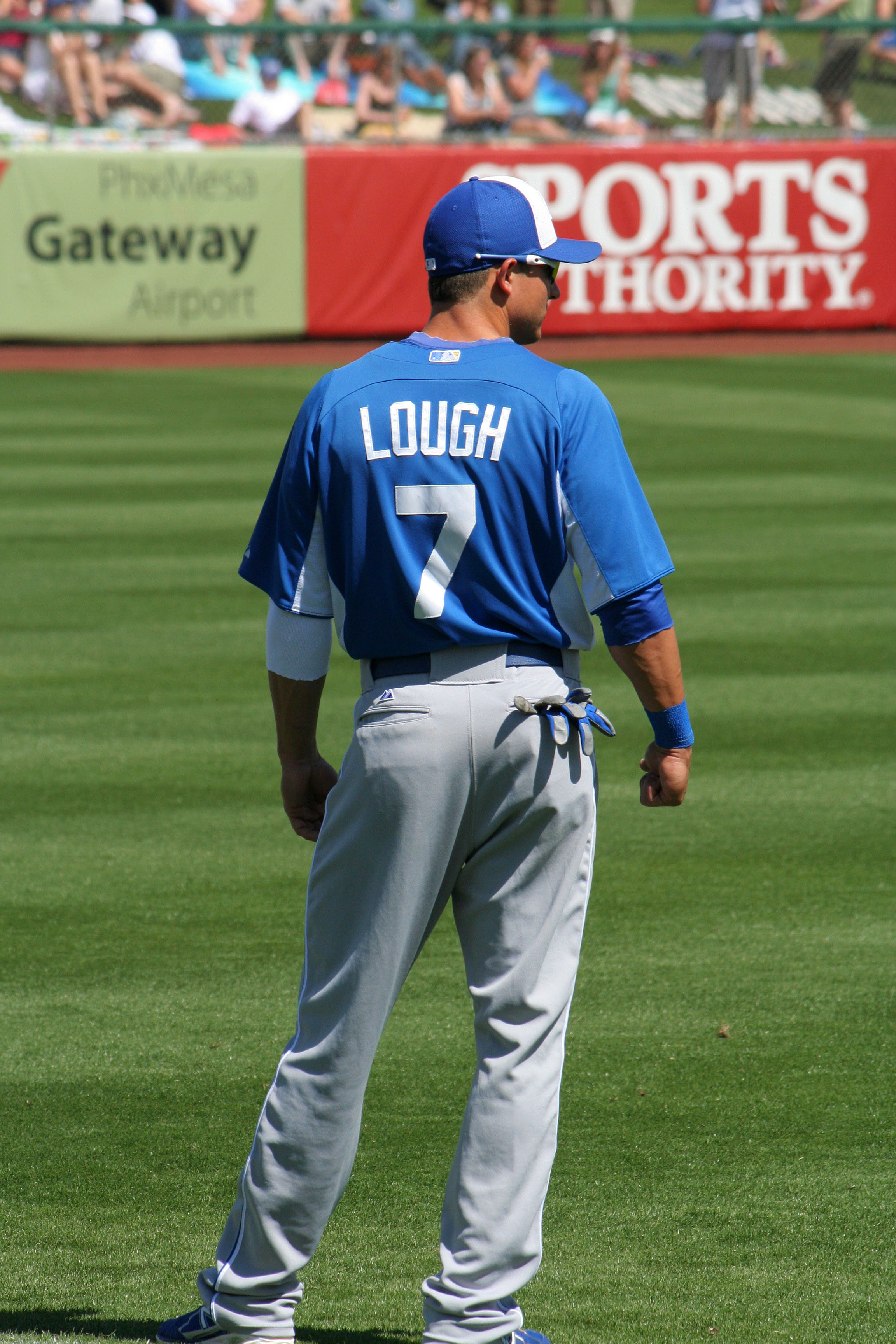 David Lough (9928)