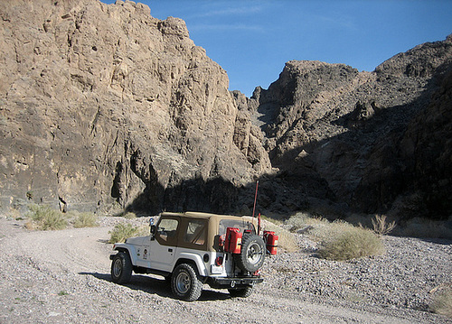 Echo Canyon (8477)