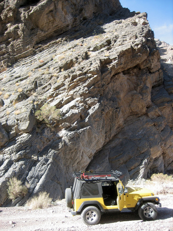 Echo Canyon (8482)