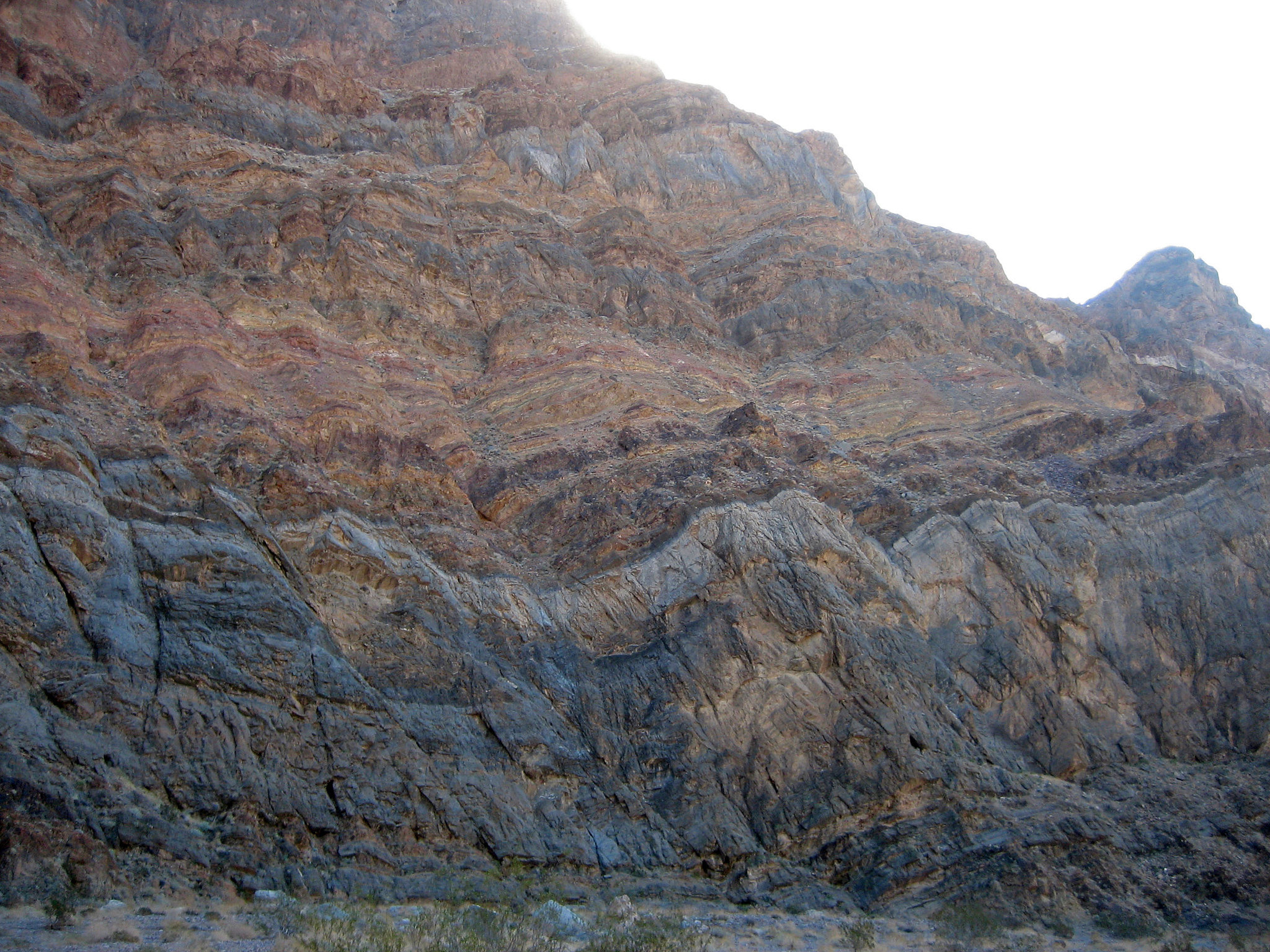 Echo Canyon (8487)