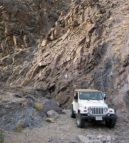 Echo Canyon (8535)