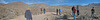 Echo Canyon Pano