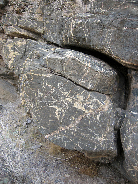 Echo Canyon Rocks (8533)