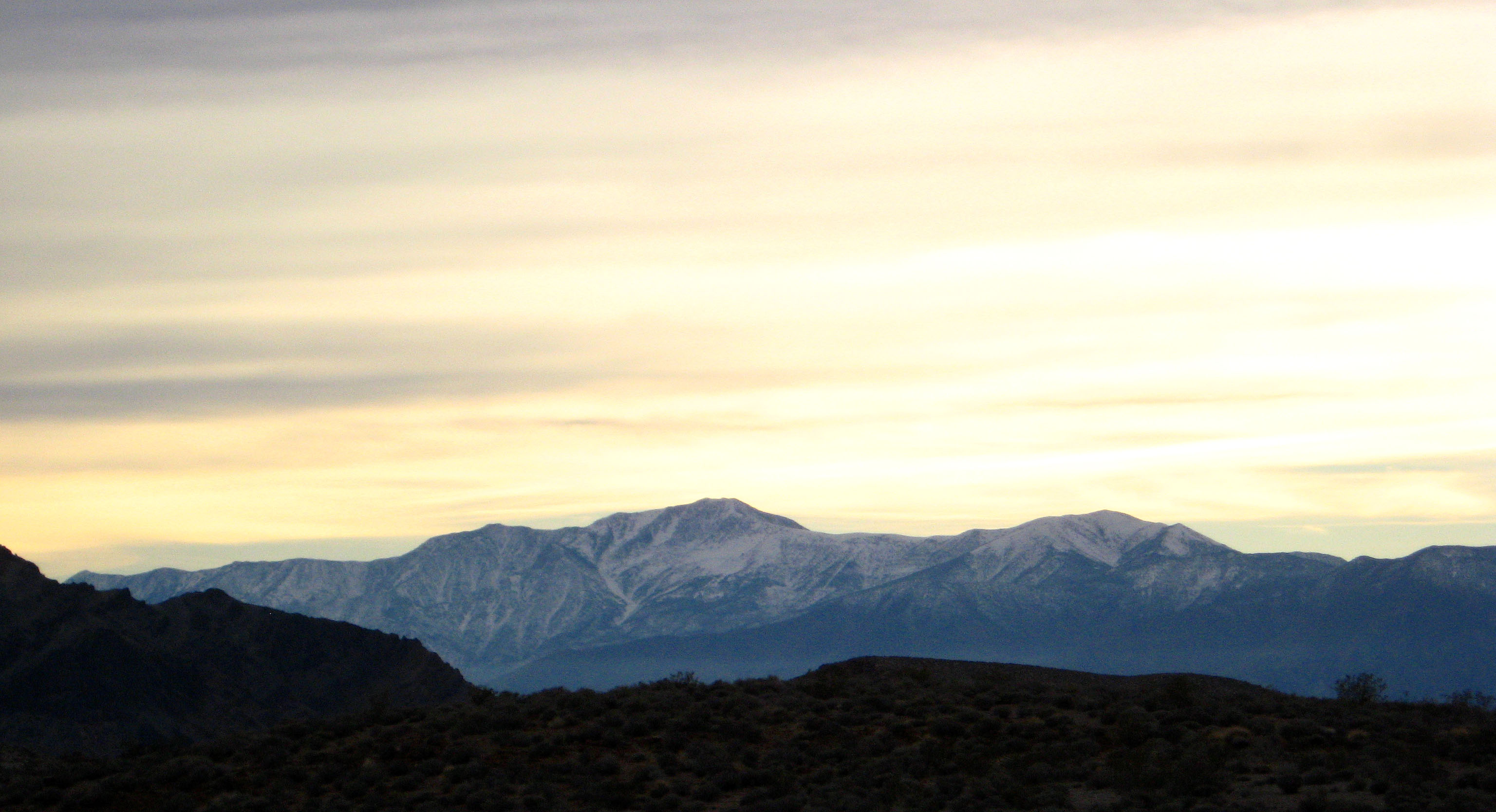 Panamint View (1189)