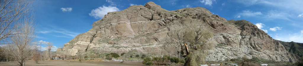 Whitewater Preserve (5)