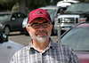Ric at Hohokam Stadium (9792)