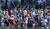 Singing 'Take Me Out To The Ball Game' (0603)