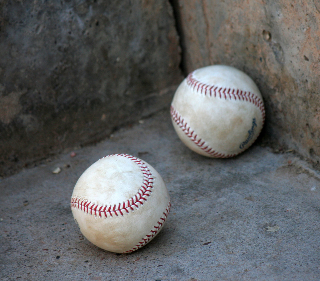 Souvenir Balls (0617)