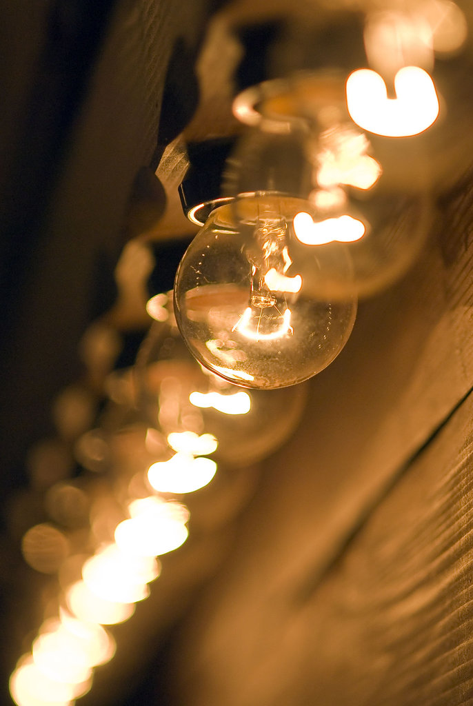 Bulb, bulb, bulb, ...