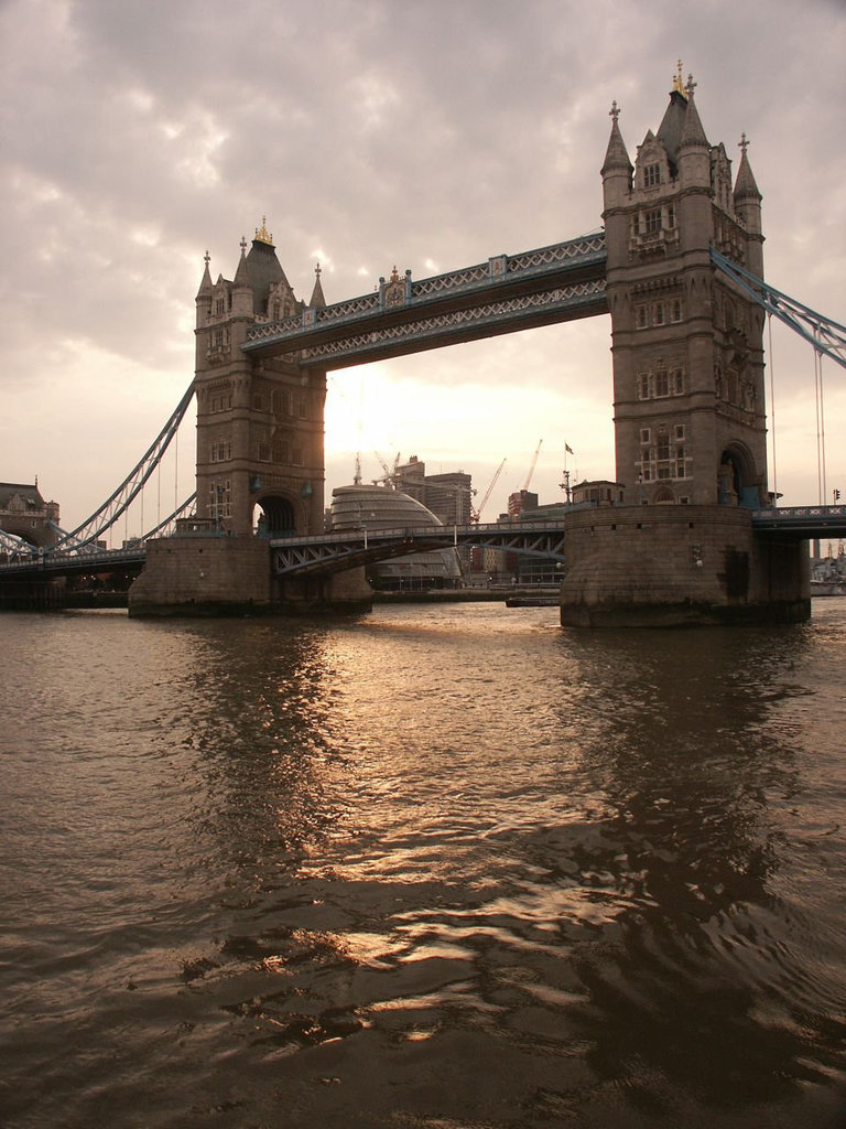 Tower Bridge