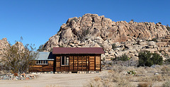 Desert Queen Ranch Schoolhouse (2472)