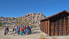Desert Queen Ranch Schoolhouse (2474)