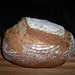 Transitional Country Hearth Bread