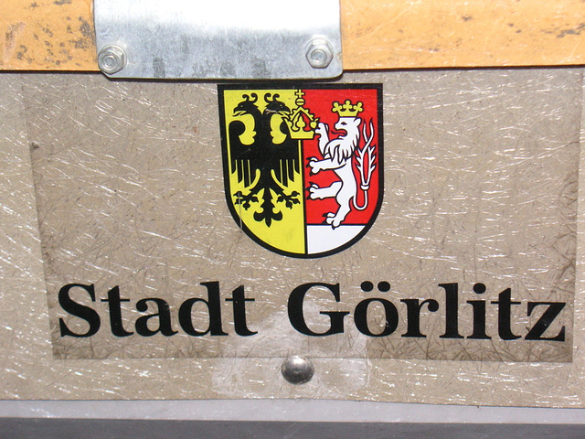 Stadt Görlitz