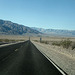 Death Valley - Route 190 (8592)